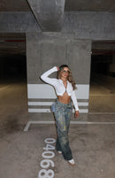 BUZO LOVE KYLIE 100
