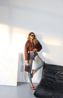 PANTALON SUPER STRETCH SLIM 9772