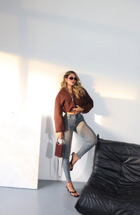 PANTALON SUPER STRETCH SLIM 9772