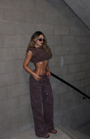 PANTALON WIDE LEG 3819