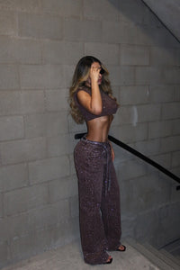 PANTALON WIDE LEG 3819