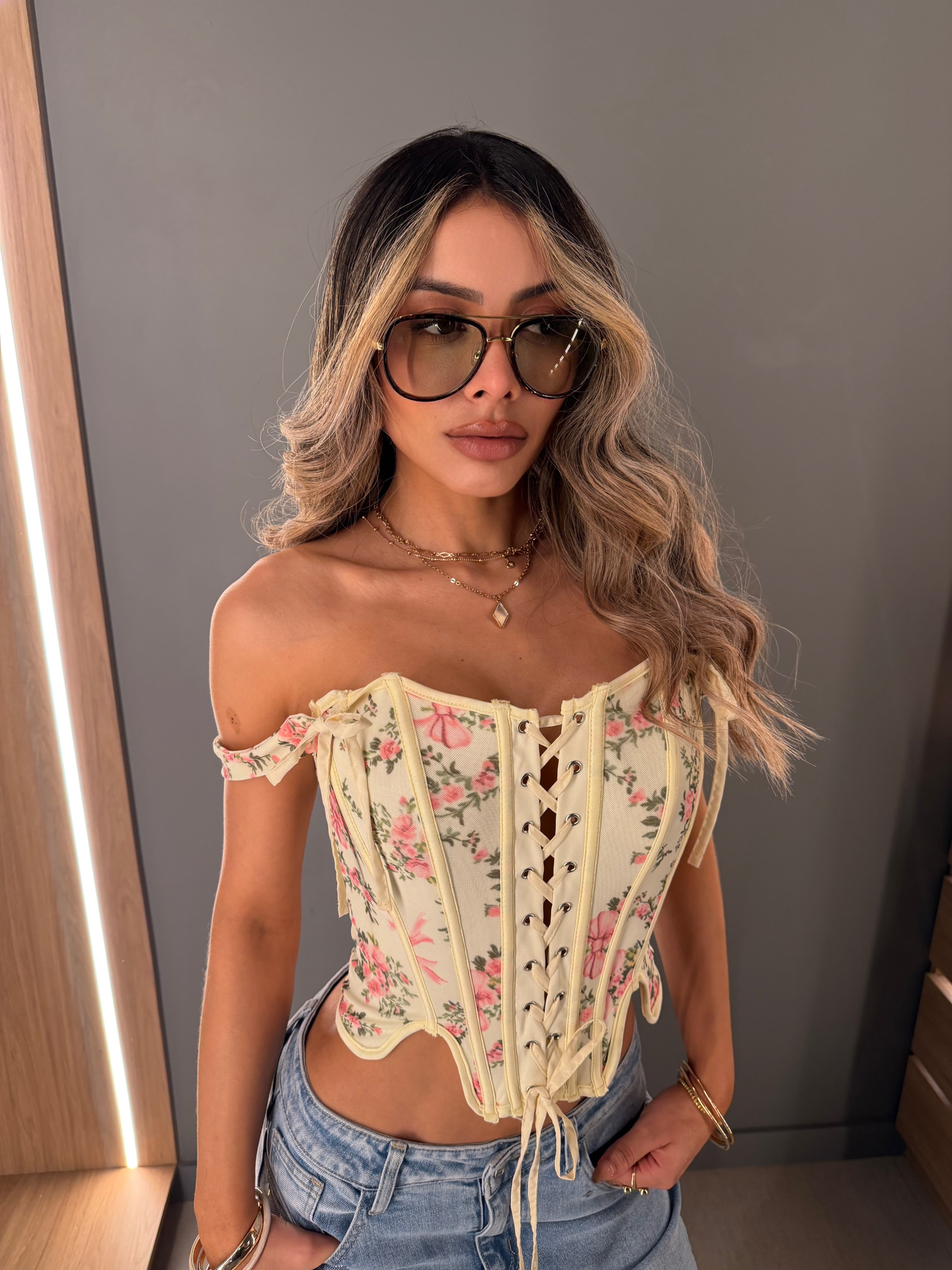 CORSET TW 1826