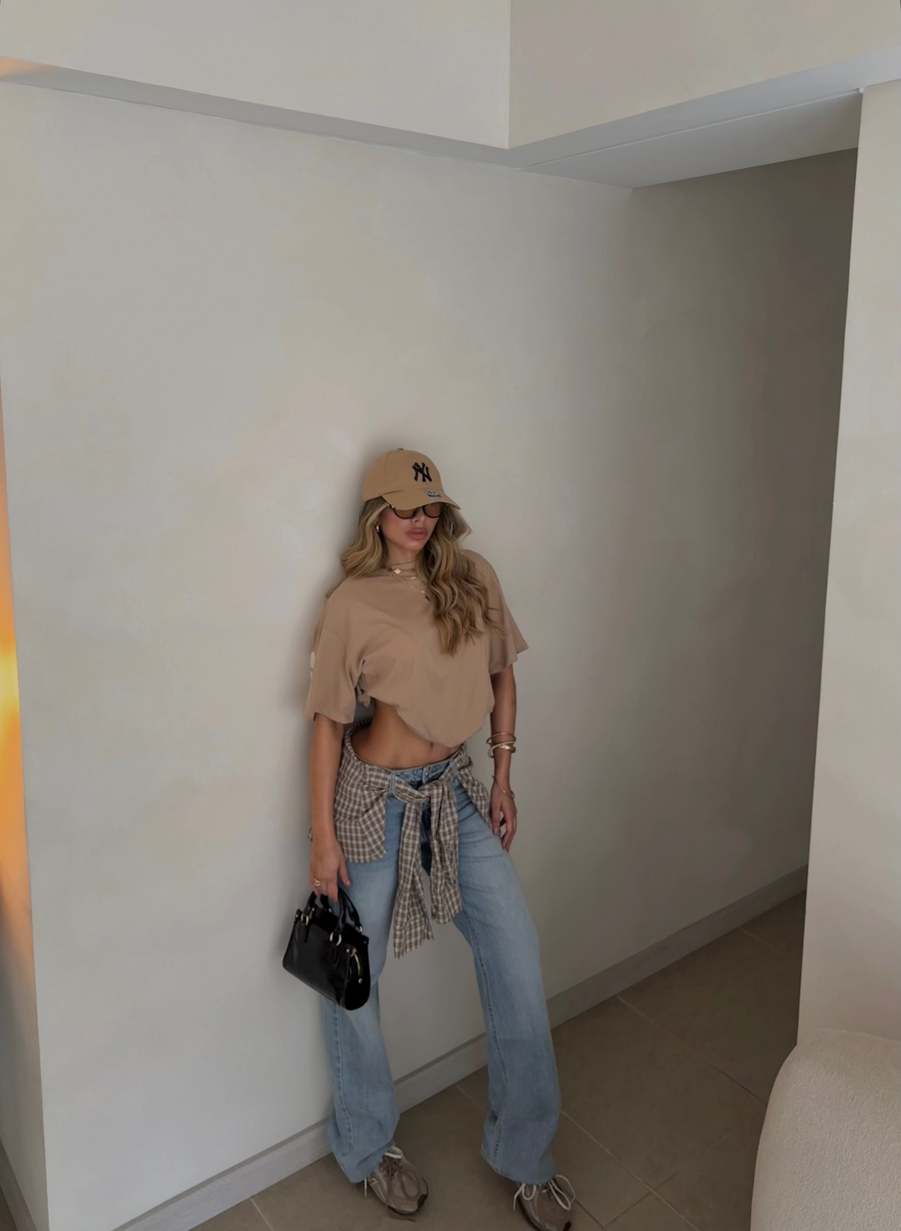 PANTALON WIDE LEG 3918