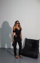 PANTALON MOM FIT 8607