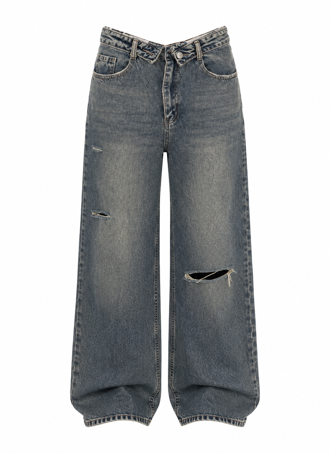 PANTALON WIDE LEG 5135