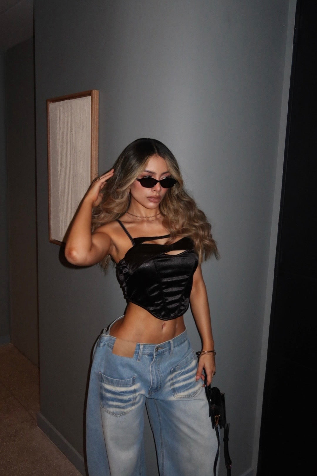 CORSET MW 22474