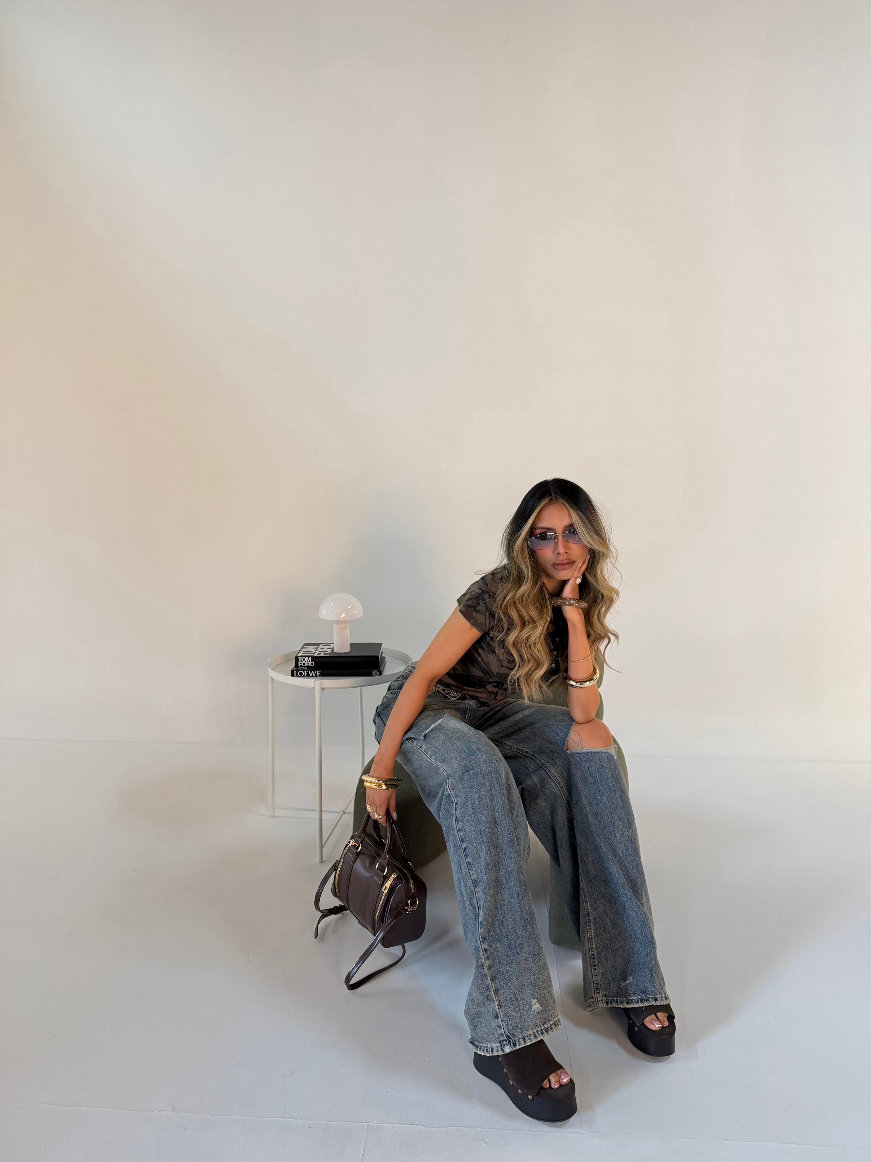 PANTALON WIDE LEG 5135