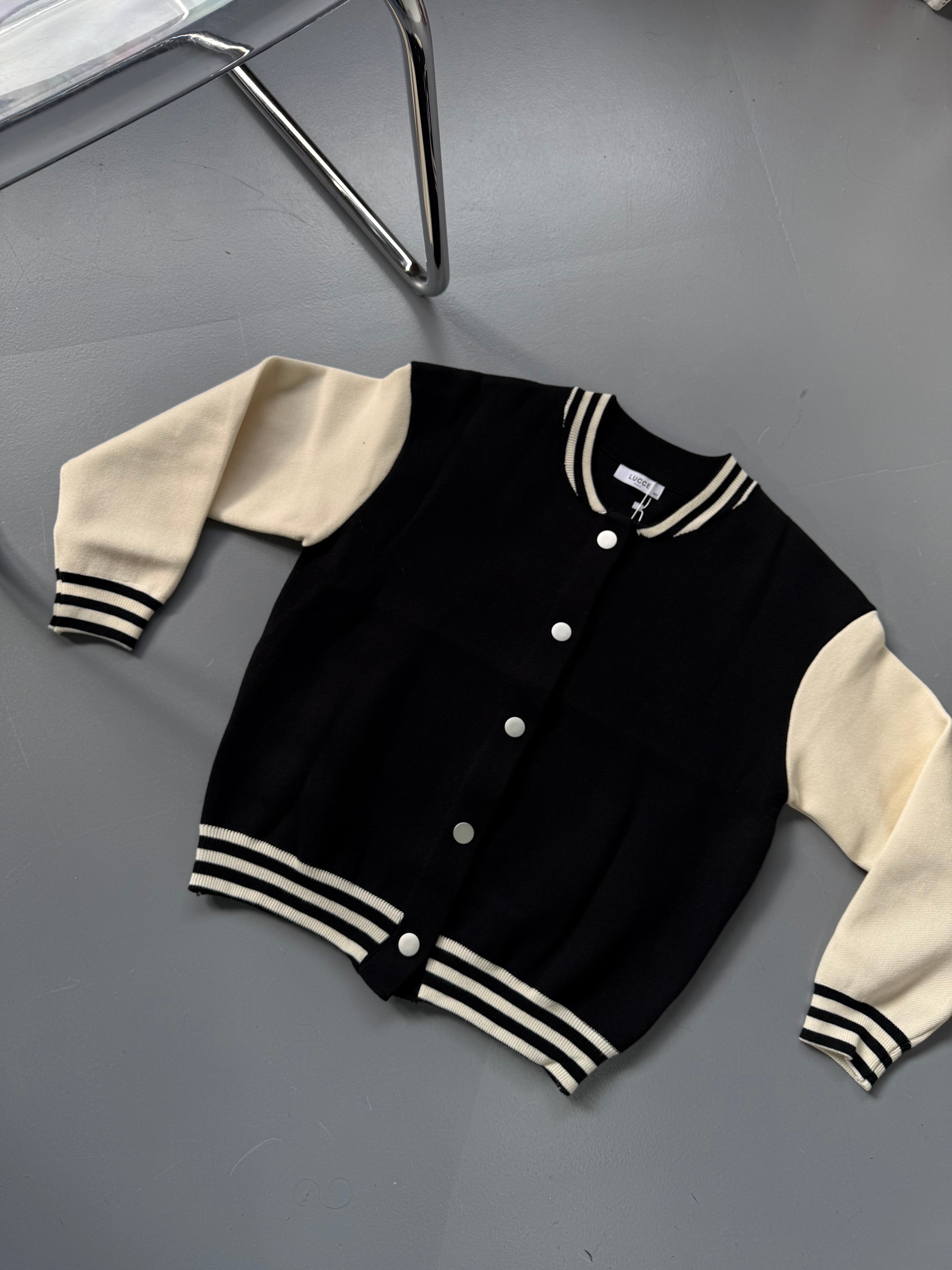 CHAQUETA LUCCE 3025