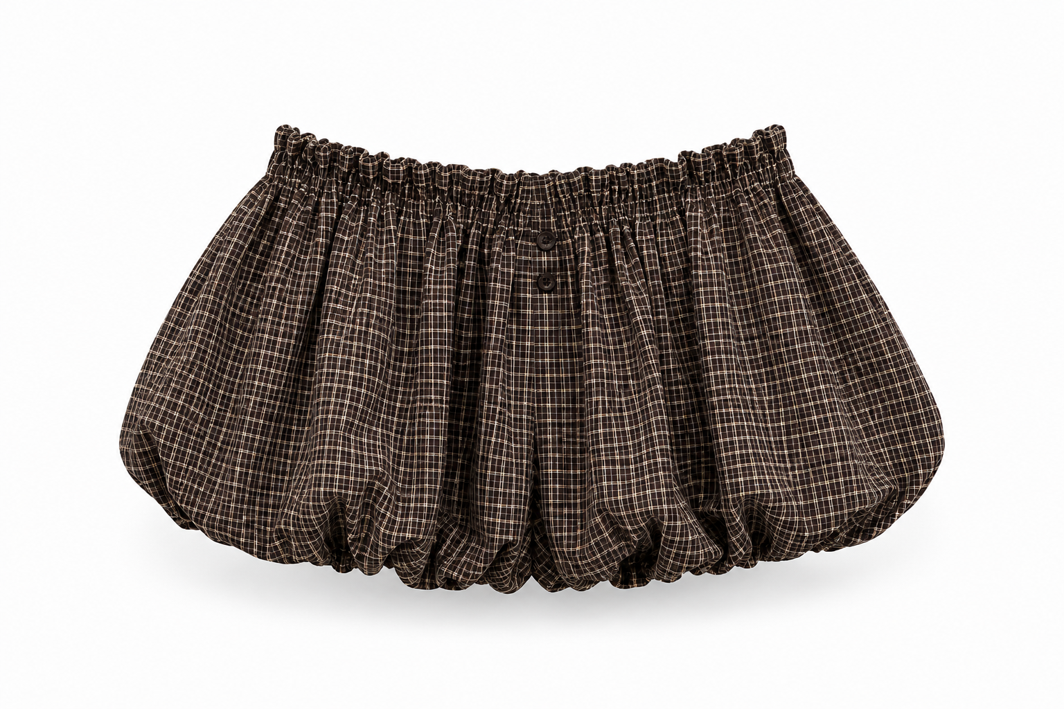 FALDA SHORT MOCHY 1525