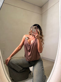 PANTALON PALAZZO 4202