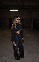 PANTALON WIDE LEG 3340