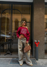 PANTALON WIDE LEG ITS 4067