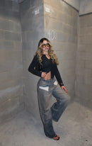 PANTALON SÚPER BAGGY ITS 4399