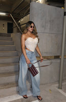 PANTALON BAGGY CARPENTER 3844