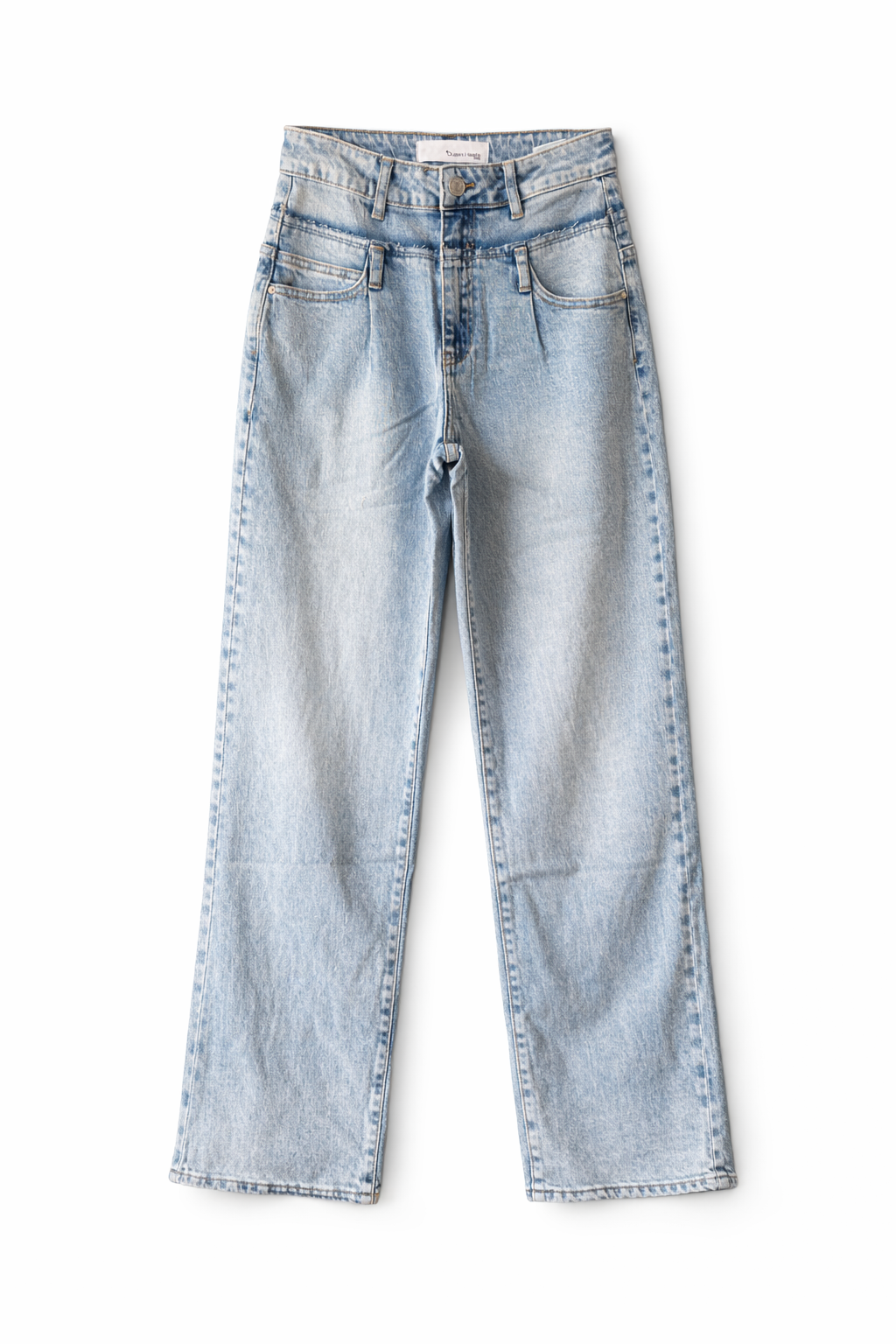 PANTALON WIDE LEG 3662