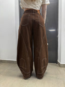 PANTALON BALLOON 10005