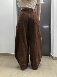 PANTALON BALLOON 10005