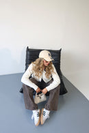 PANTALON STRAIGHT FIT 3641