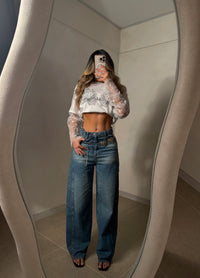 PANTALON MEGA BAGGY 4212