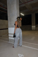 PANTALON BALLON 8757