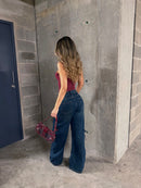 PANTALON WIDE LEG ND 006