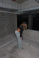 PANTALON QUEEN 0183