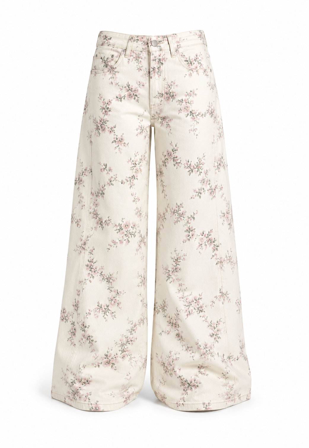 PANTALON WIDE LEG 8103