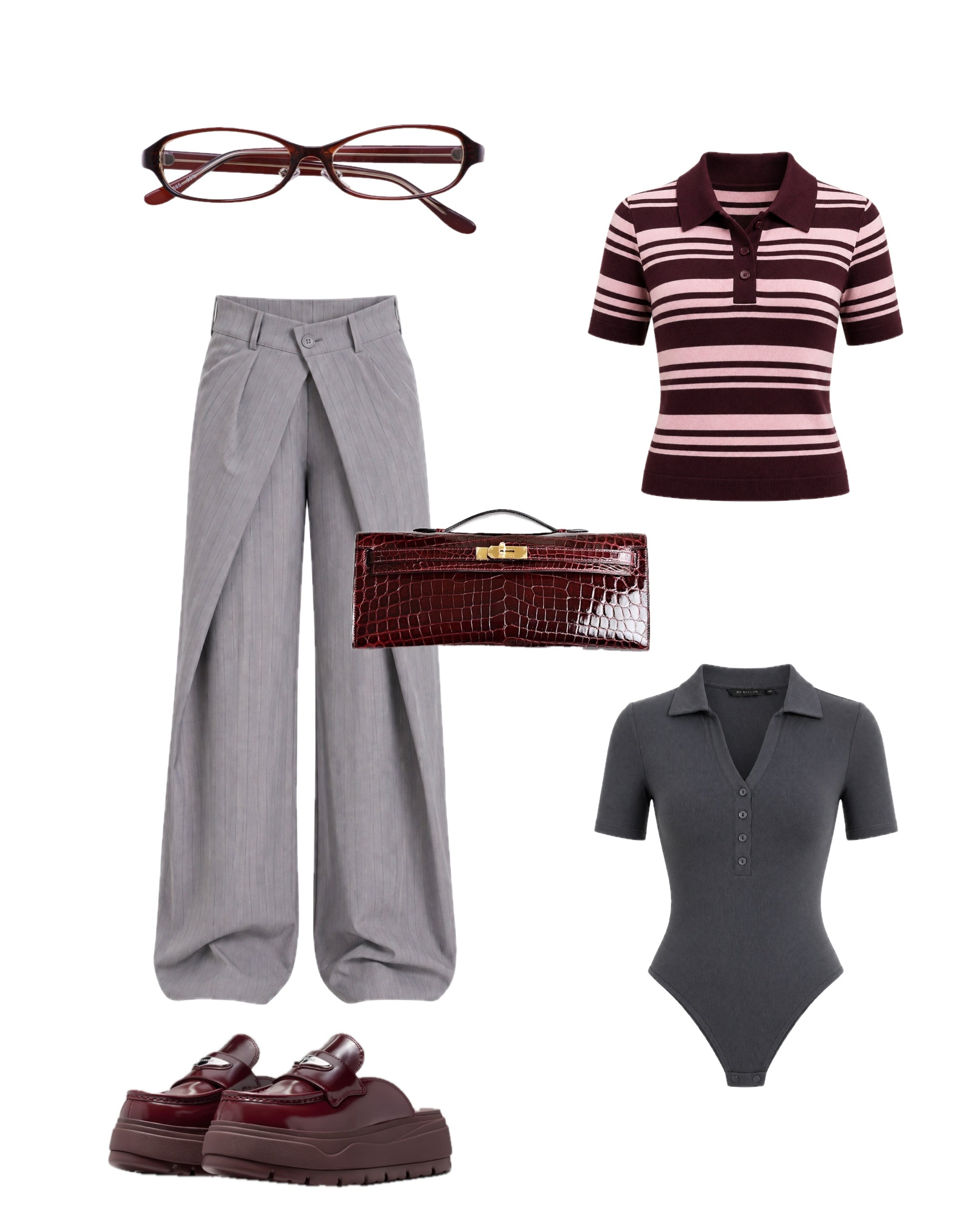 SUETER KY 002