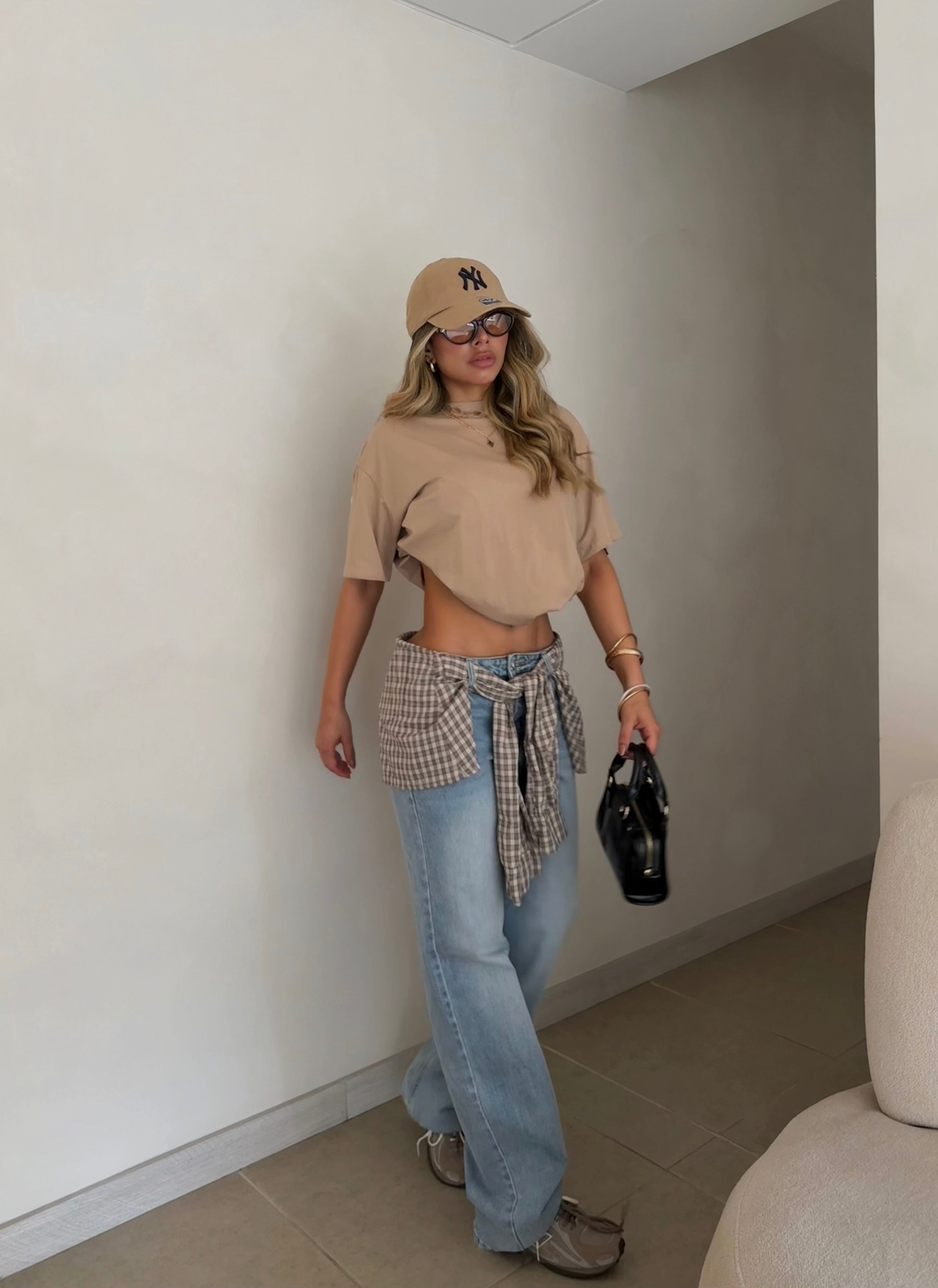 PANTALON WIDE LEG 3918