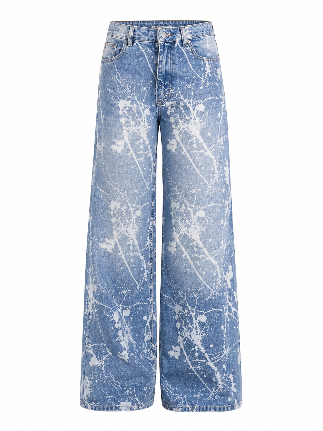 PANTALON PALAZZO 4767
