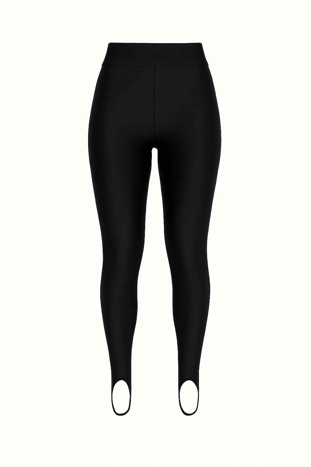 LEGGINGS NEGRO DP 4700