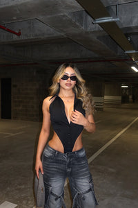 BODY AW NEGRO