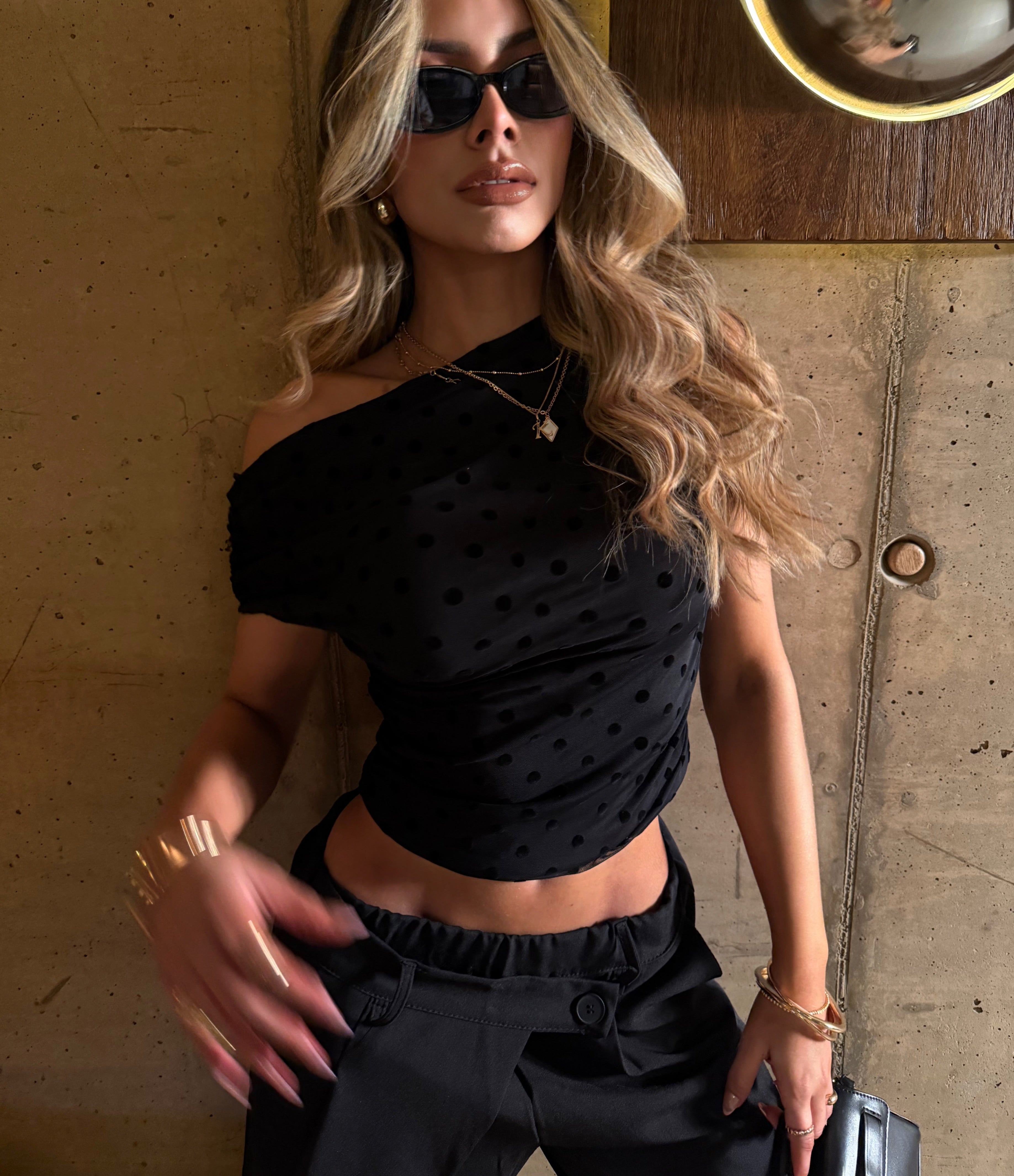 BLUSA 19699