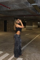 PANTALON CARGO AMERICAN