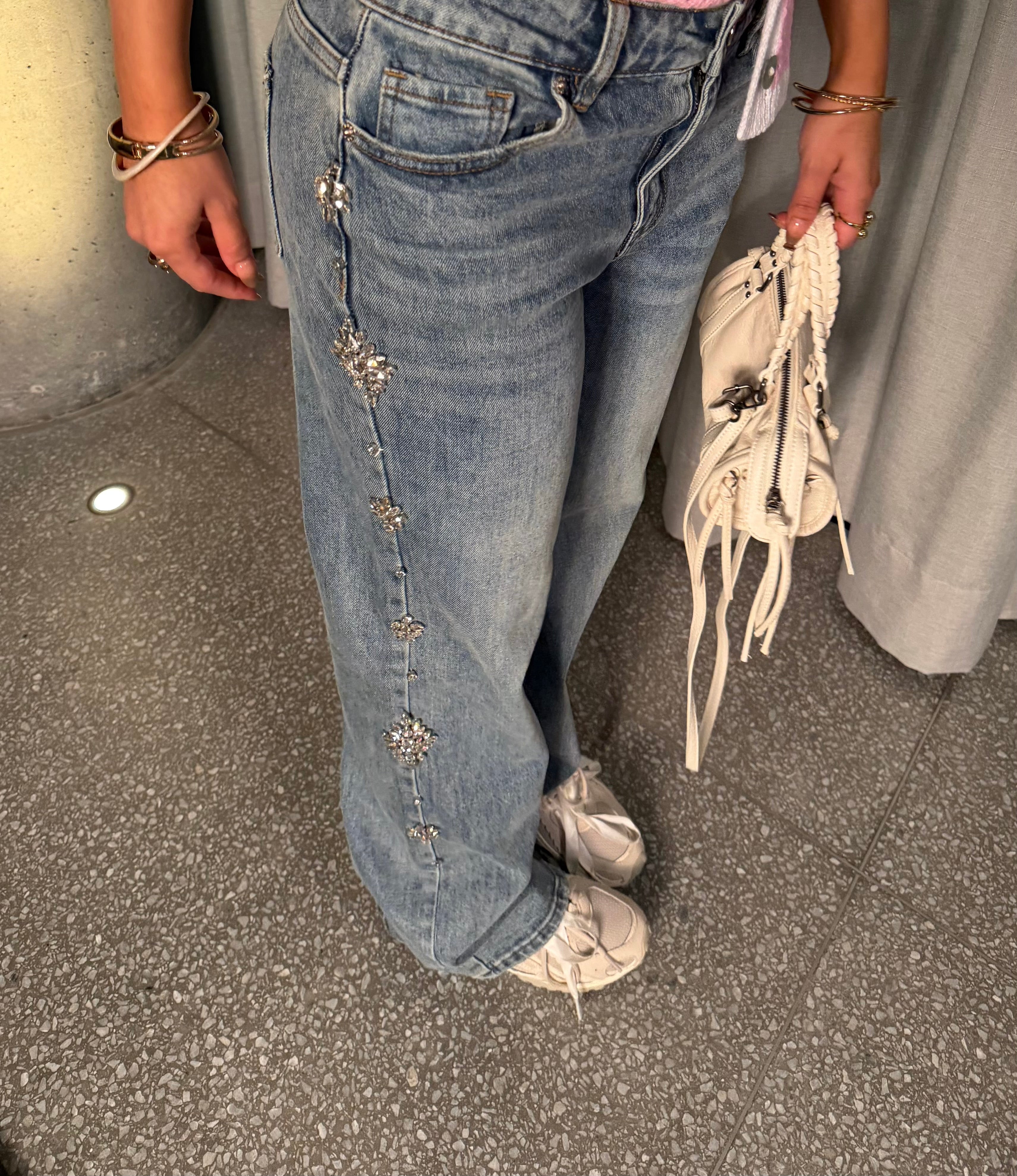 PANTALON STRAIGHT 3919