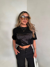 CAMISA MUY ENCAJE