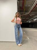PANTALON HELLO STRAIGHT LIGHT 850