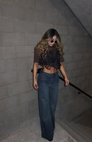 CAMISA OVERSIZE 10919