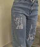PANTALON STRAIGHT LIGHT 916