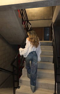 PANTALON WIDE LEG 3420