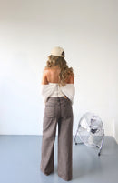 CAMISA CORPIÑO TIMELY 0317