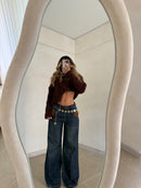 PANTALON WIDE LEG ITS 4250