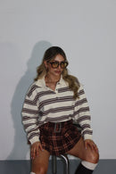 SUETER ELSA BEIGE 1144