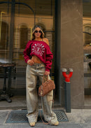 PANTALON WIDE LEG ITS 4067