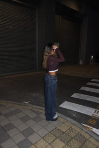 PANTALON PALAZZO 4359