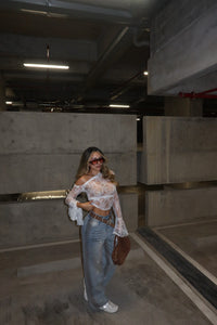 BLUSA BEIGE 2144