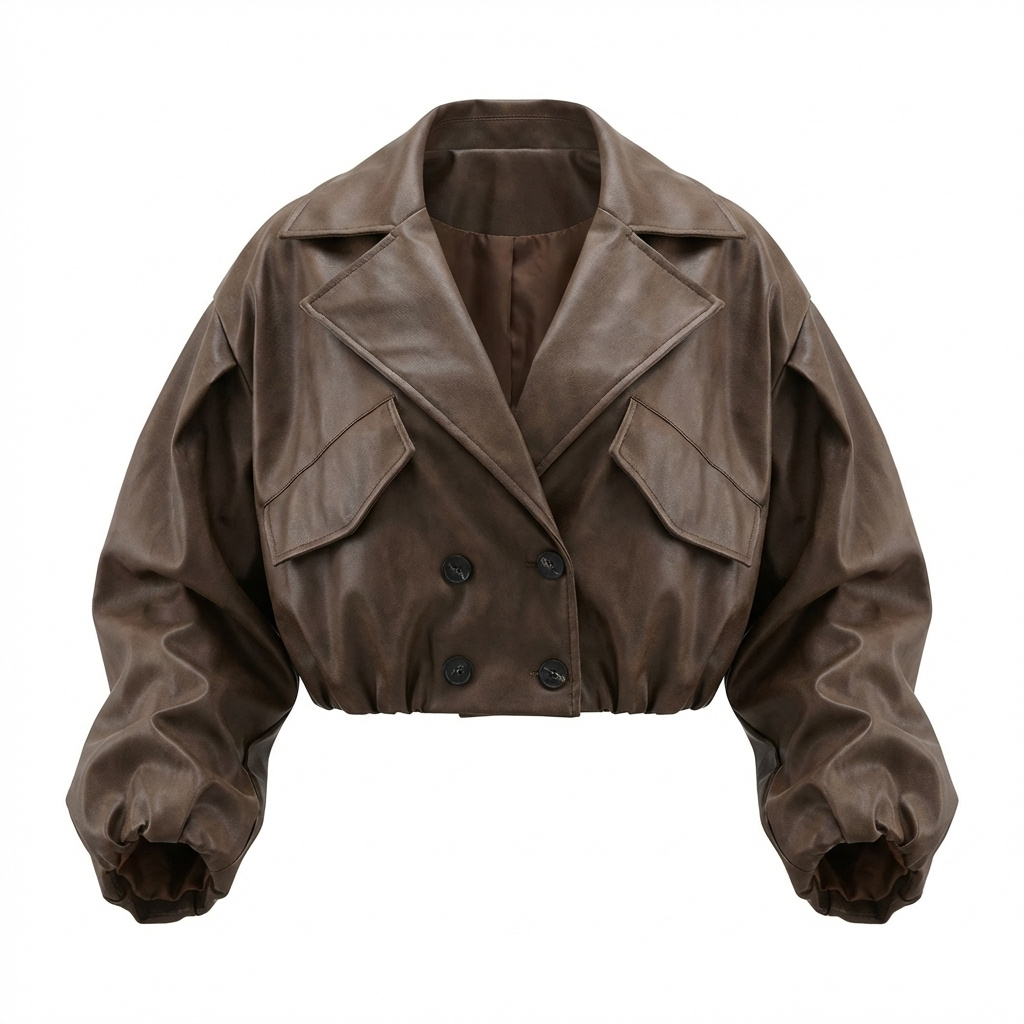 CHAQUETA COPPEROSE PARIS 275