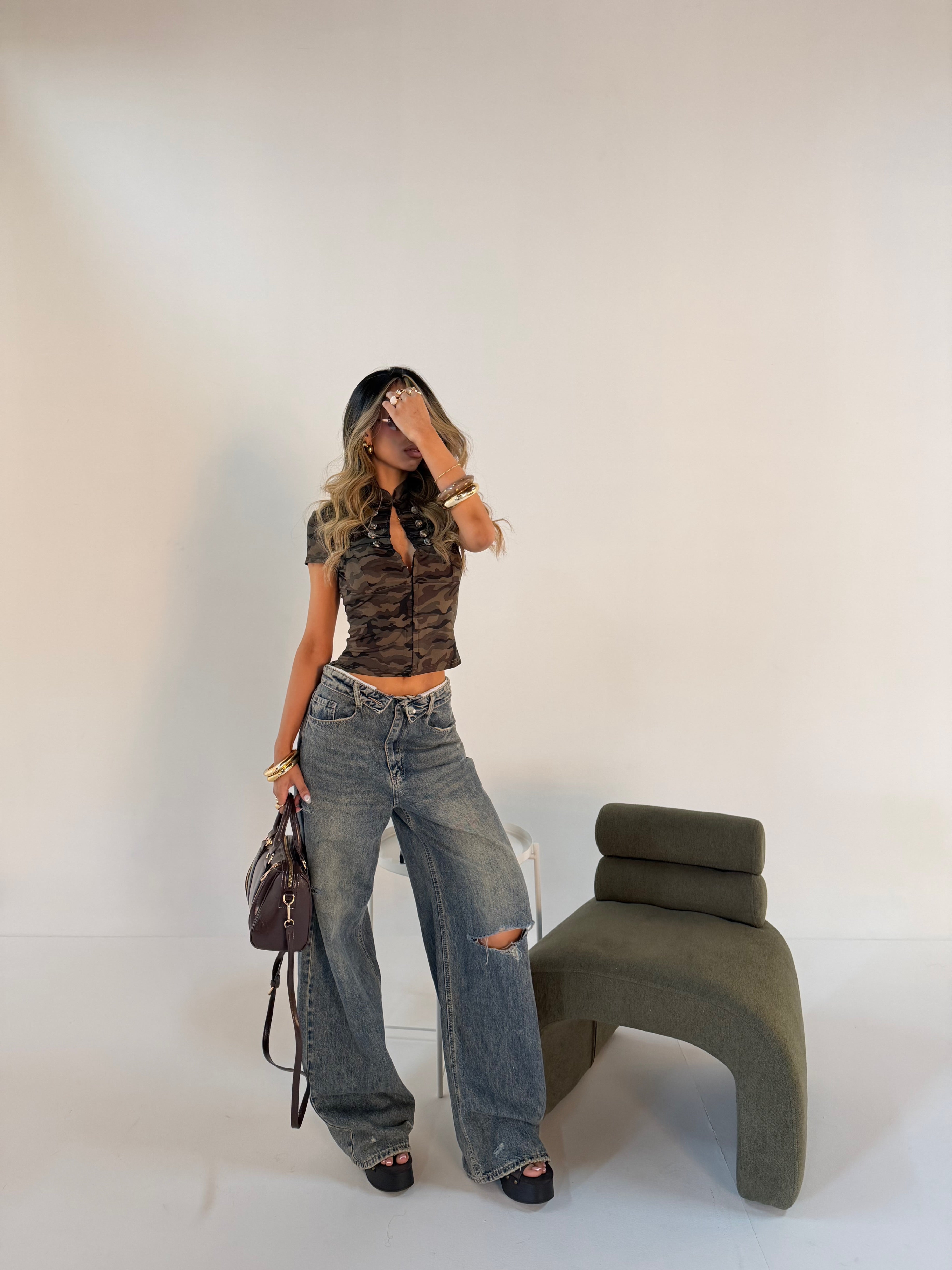 PANTALON WIDE LEG 5135