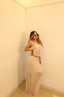 SET ELSA BEIGE 20448