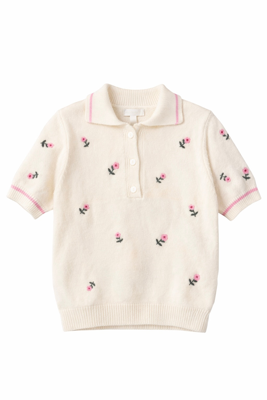 SUETER FLAMANT 1119
